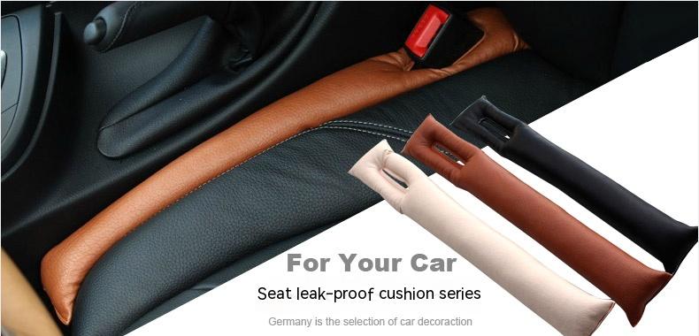 Car Seat Leak-proof Gap Strip