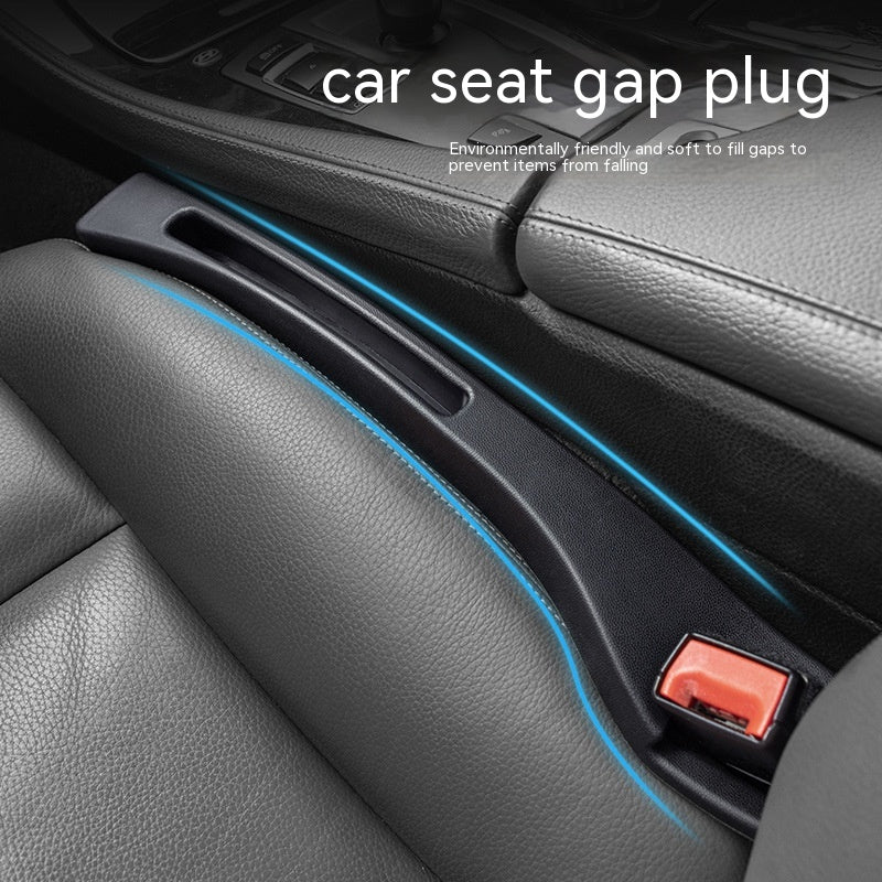 Car Seats Gap Storage Box Storage Car Gap Pocket