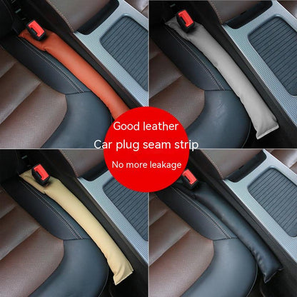 Car Seat Leak-proof Gap Strip