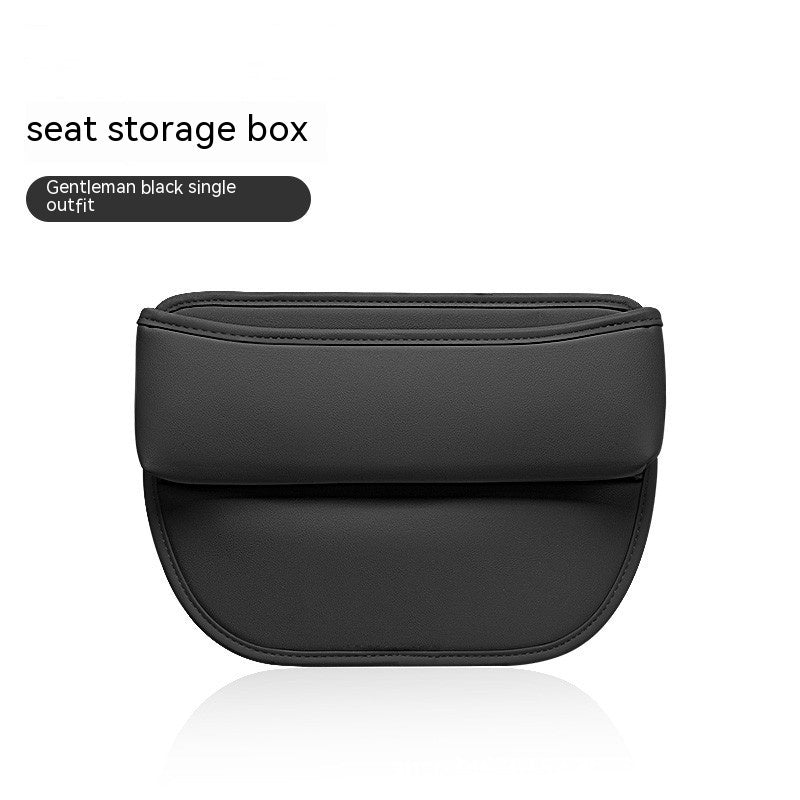 Multifunctional Car Seat Gap Storage Box