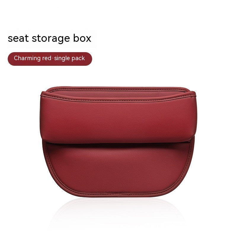 Multifunctional Car Seat Gap Storage Box