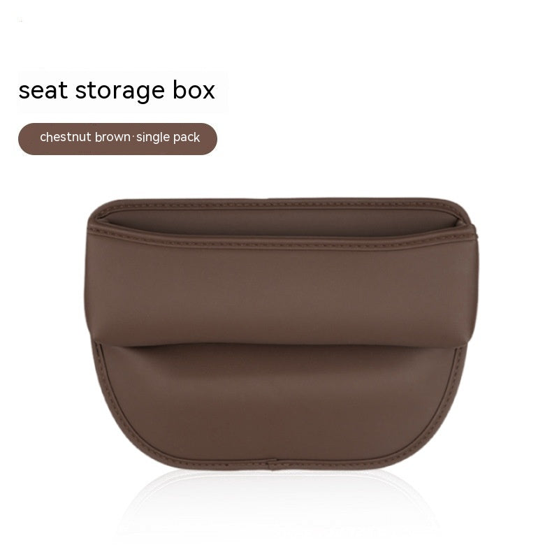 Multifunctional Car Seat Gap Storage Box